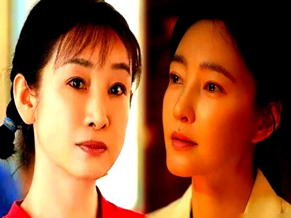 收视率破4，张艺谋监制的《主角》到底有多狠？一个镜头，导演喊停了，演员还在那