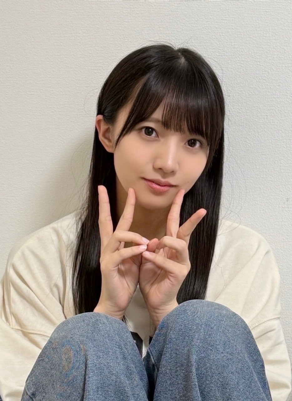 海邉朱莉「ちなみに私は読書の秋と睡眠の秋です。あと、読書といえば、最近読んでいる