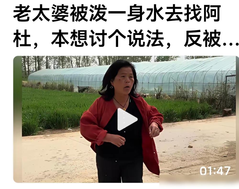 还在纠结阿杜的剧本真假？你连人家的盘子都没摸清。人家压根就不是在拍短剧，是在