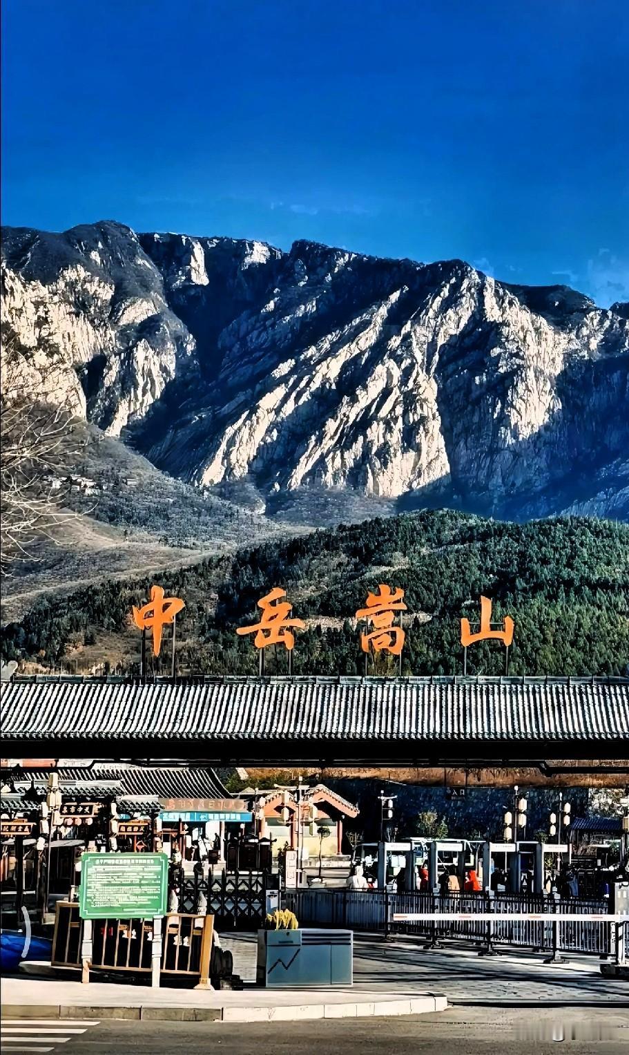 河南有老君山你的家乡有啥山?说到河南的山，很多人第一反应就是老君山，但作为一