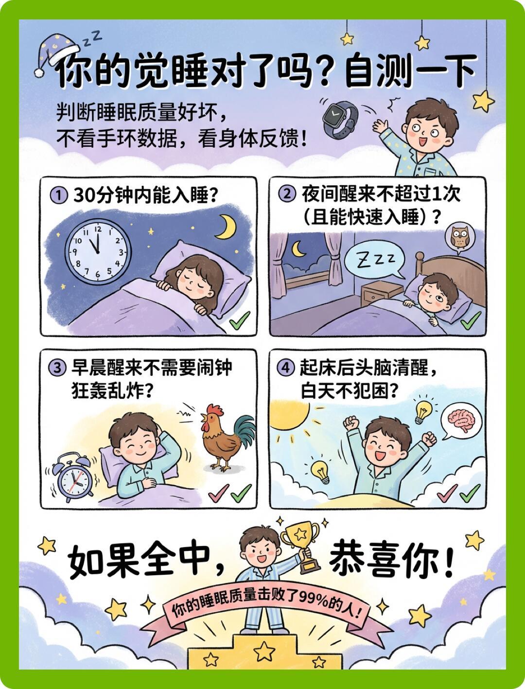 最佳睡眠时长建议，不同年龄段，标准确实大不相同！三代同游孩子2点睡奶奶5点起国庆