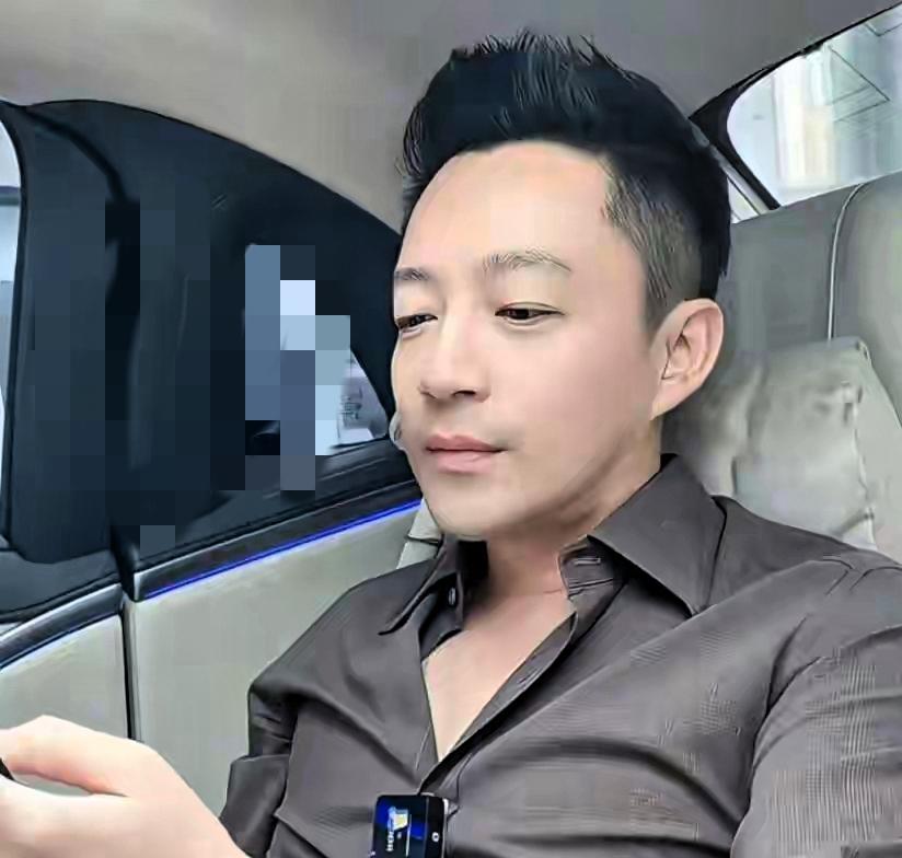 遗产说法各执一词，汪小菲一纸声明撕破表面和睦所有人都以为尘埃落定的家事，没