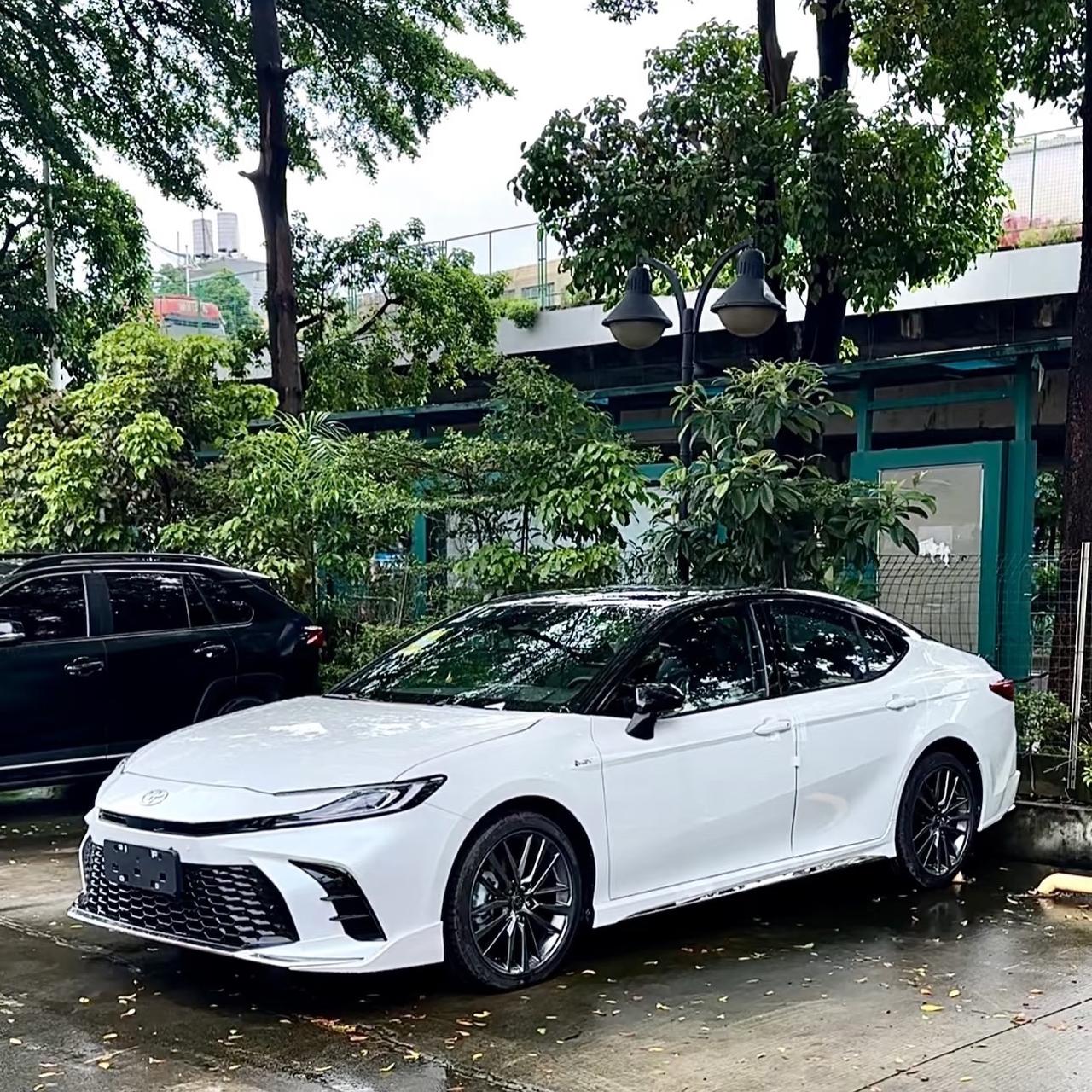 凯美瑞的质量，一句话：丰田把“不坏”做到了极致，也把“无趣”做到了天花板。先说
