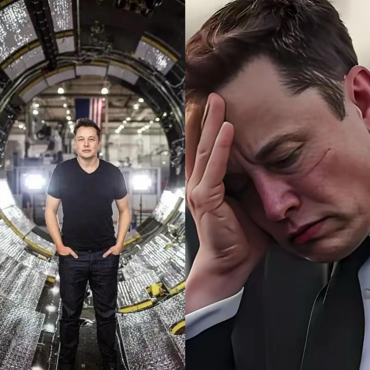 马斯克罕见认怂！直言和中国打硬仗，科技赛道中国已跑成“领航员”世界首