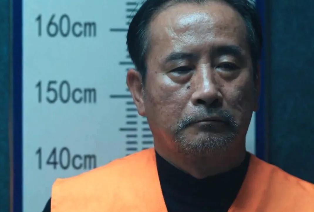 《利剑.玫瑰》原来“大黄狗”黄川和人贩子红姨竟然是夫妻…常锐和尹建生提审黄川，