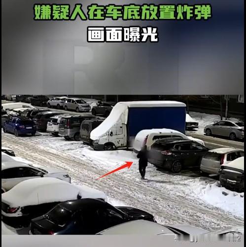 2月26日，FSB特勤人员捕获了两名乌克兰特工，这俩乌克兰间谍故技重施，企图在圣