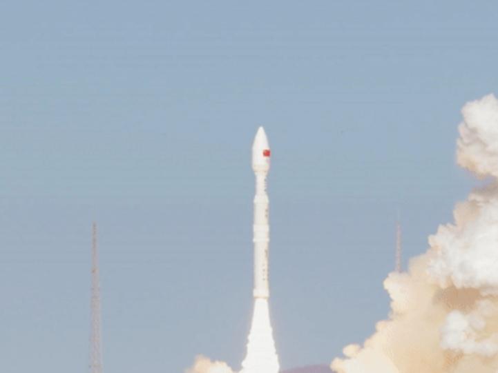 祝贺！我国发射成功！据报道，11月9日11时32分，我国在东风商业航天创新