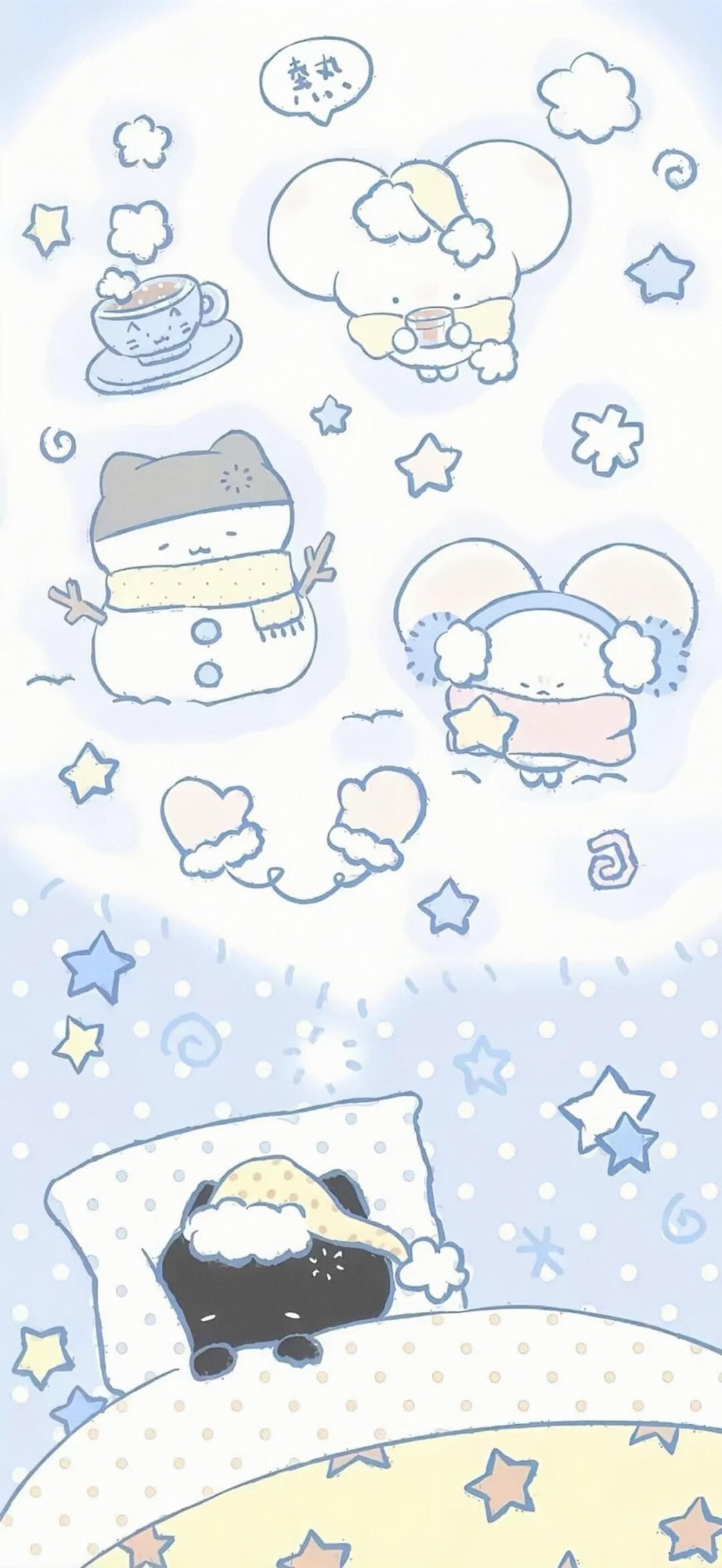 𝙒𝙖𝙡𝙡𝙋𝙖𝙥𝙚𝙧｜套图壁纸૮₍ ˊᗜˋ₎ა