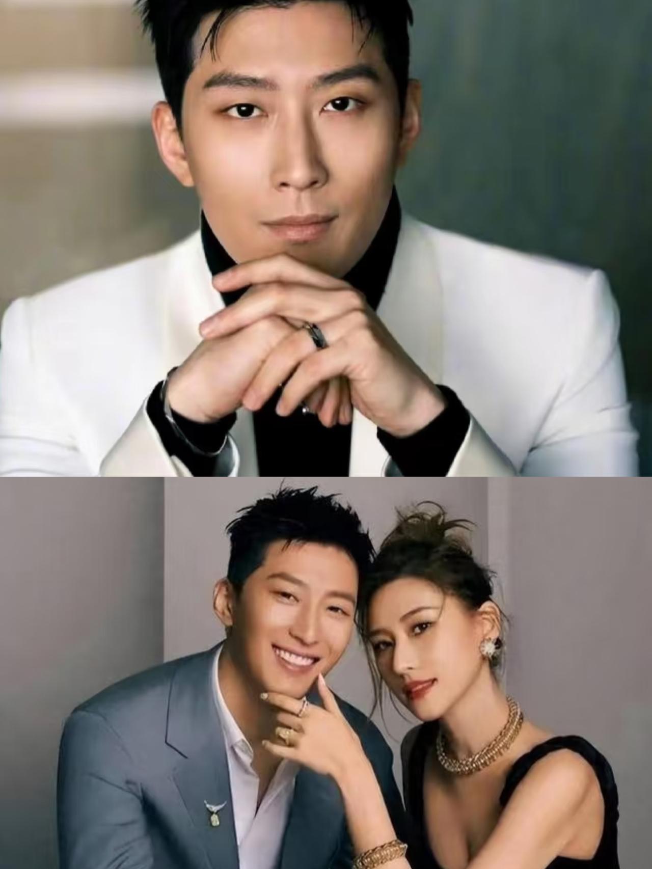别再瞎猜窦骁婚变了！这哪是豪门梦碎，明明是精明布局！表妹说窦骁现实里和