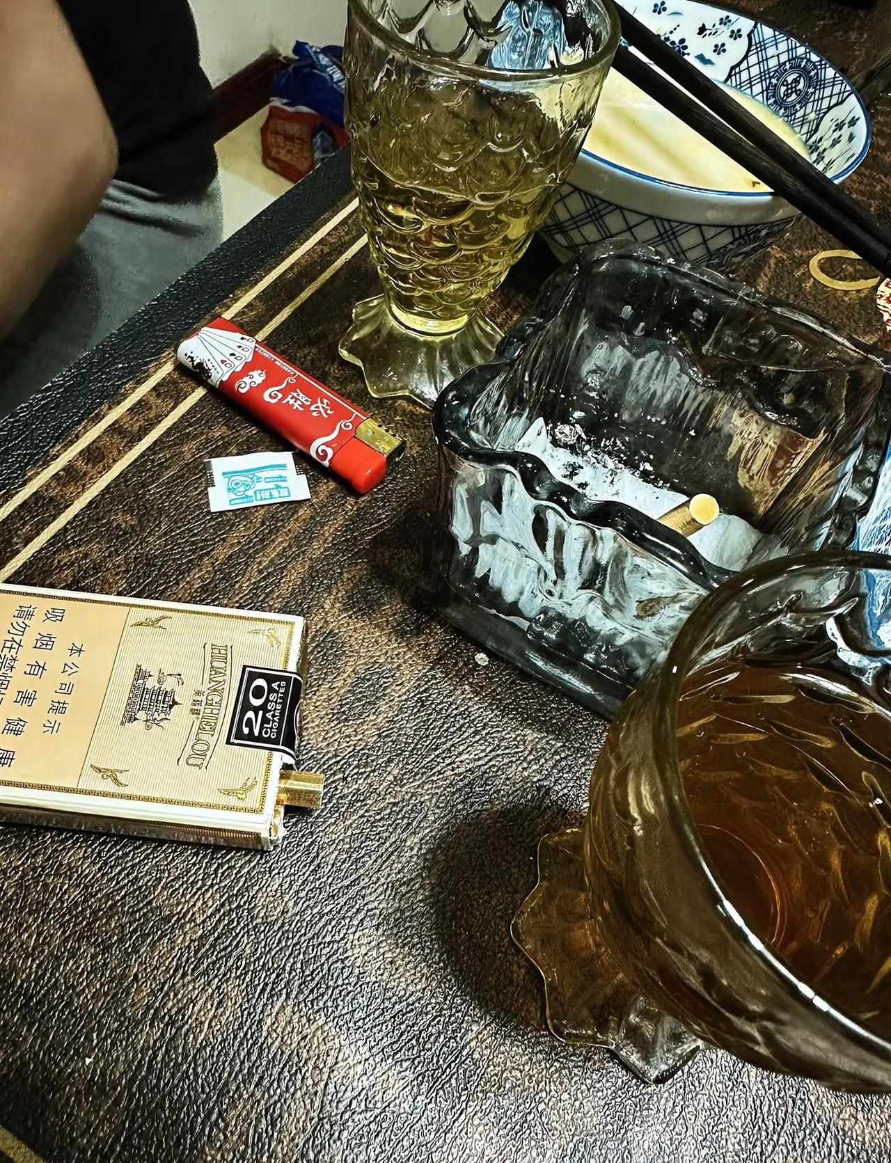 喝酒耽误我减肥，减肥耽误我喝酒，此局何解？微醺时刻小酌怡情