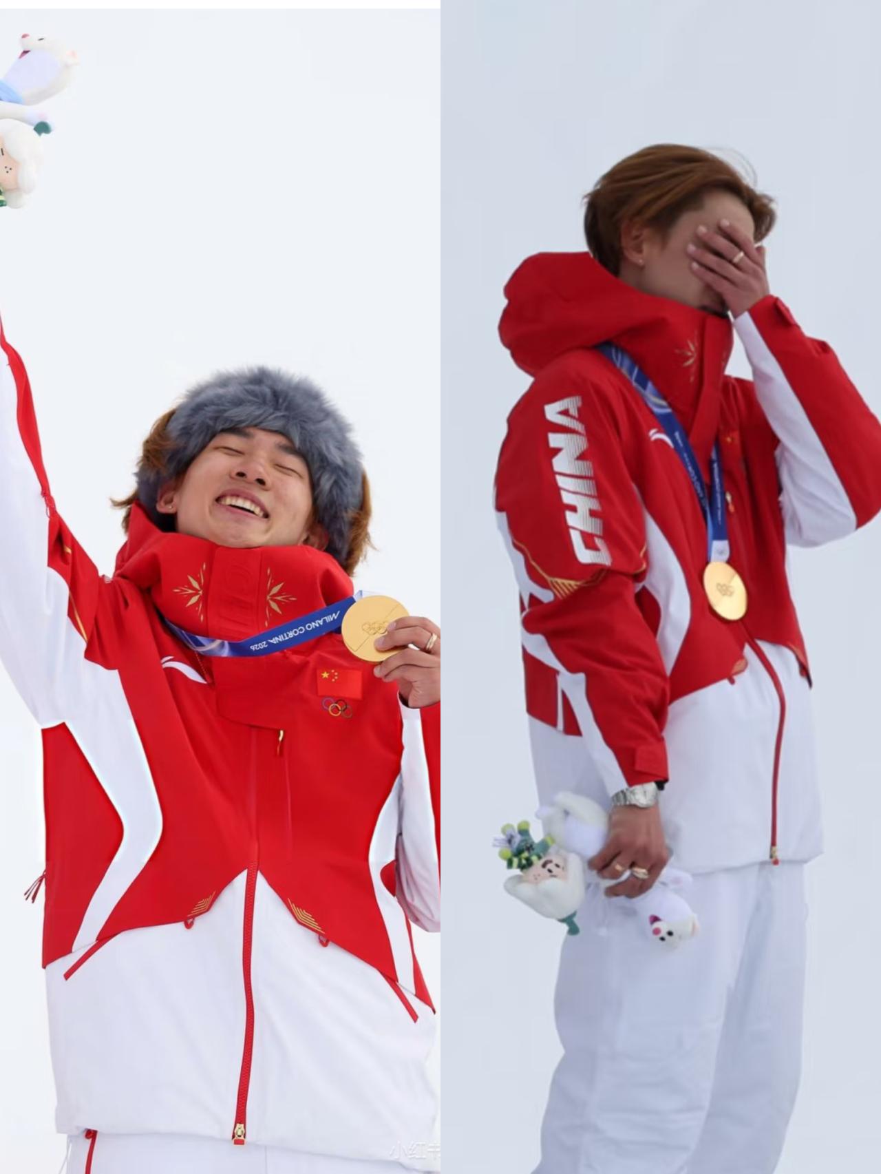 看了苏翊鸣拿下首金，​估计不少地方体育局肠子都要悔青了，​不是因为他们没