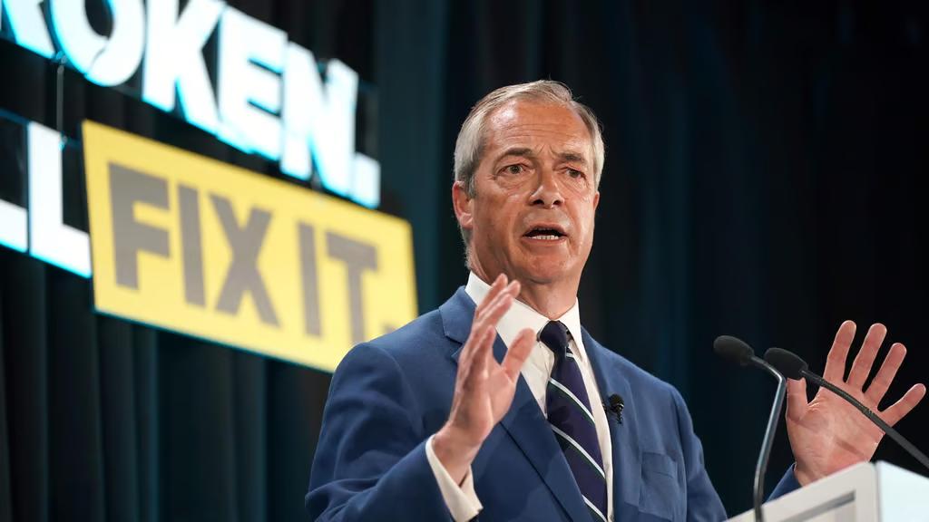 英国保守党将重蹈20世纪自由党覆辙,沦为第三大党吗?