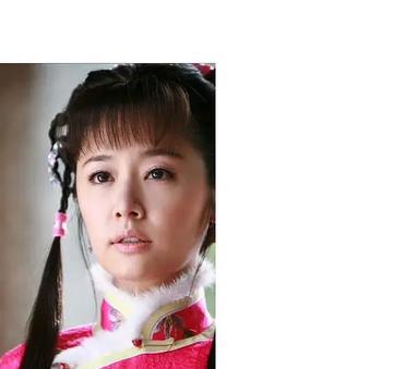 为什么林心如演的紫薇才是很多人心中唯一认可的紫薇，那是她演出了紫薇的灵魂，灵动、