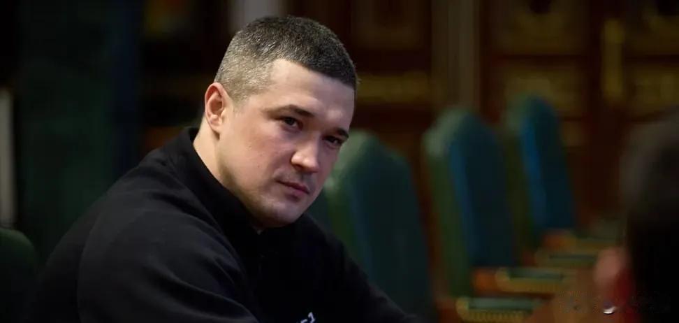 新防长，新思路：援乌项目化，资助可获益2月12日，乌防长费多罗夫在“拉姆施泰