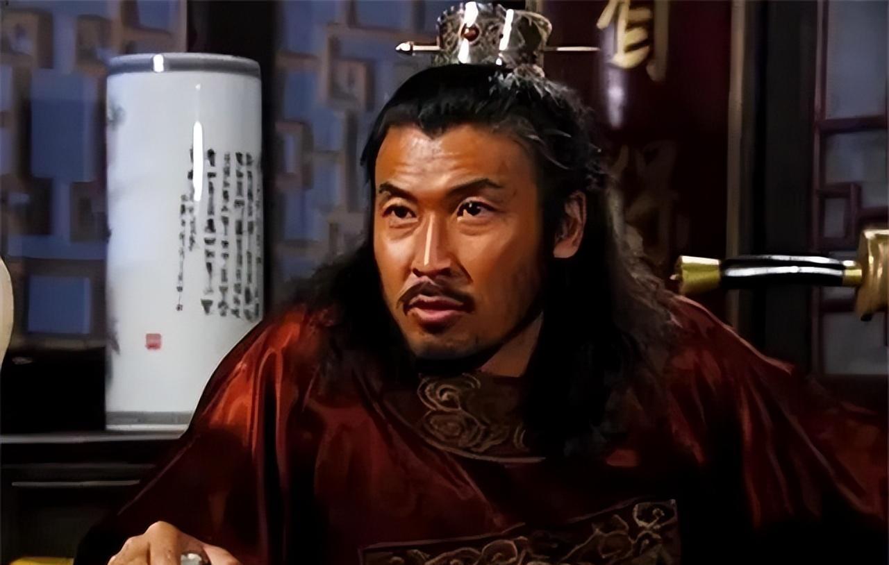 野史，“徐达死了，徐达死了！”朱元璋高兴地在屋里边走来走去、边自言自语。他竟然没