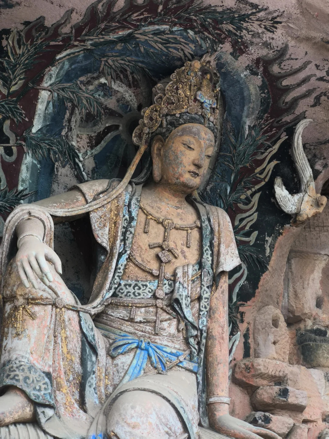 东方美神/水月观音