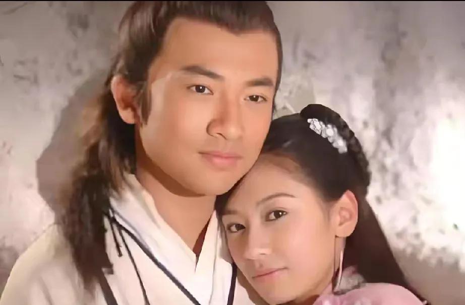 张无忌血洒断魂崖，朱元璋以为除掉心头大患，可他怎会想到，赵敏携遗腹子杀回来了！