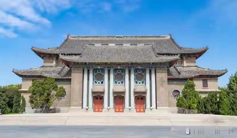党中央、国务院、全国人大、全国政协、中央纪委、中组部等办公中心，如此设计怎么样？