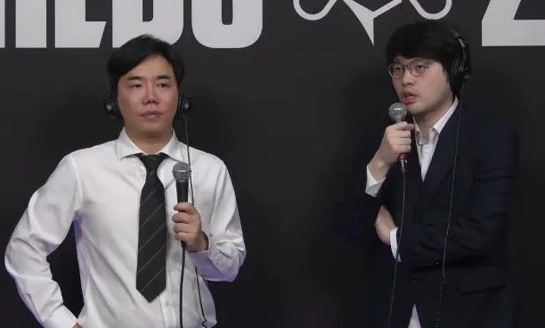 Homme: 为发挥JKL对线优势更换辅助, 想交手CFO完成复仇