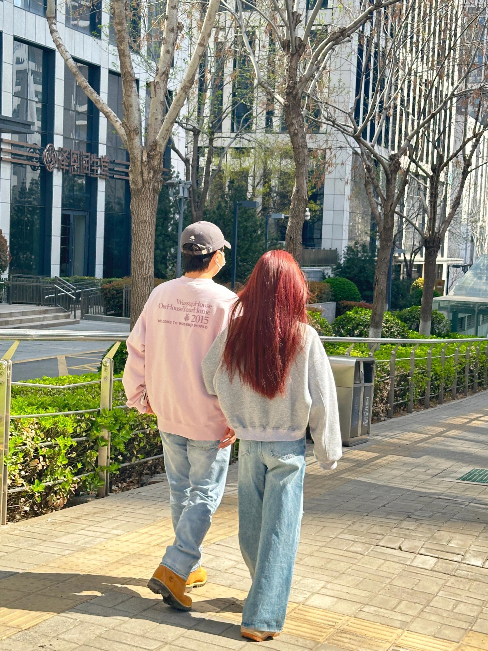 第一次这么直观的感受到