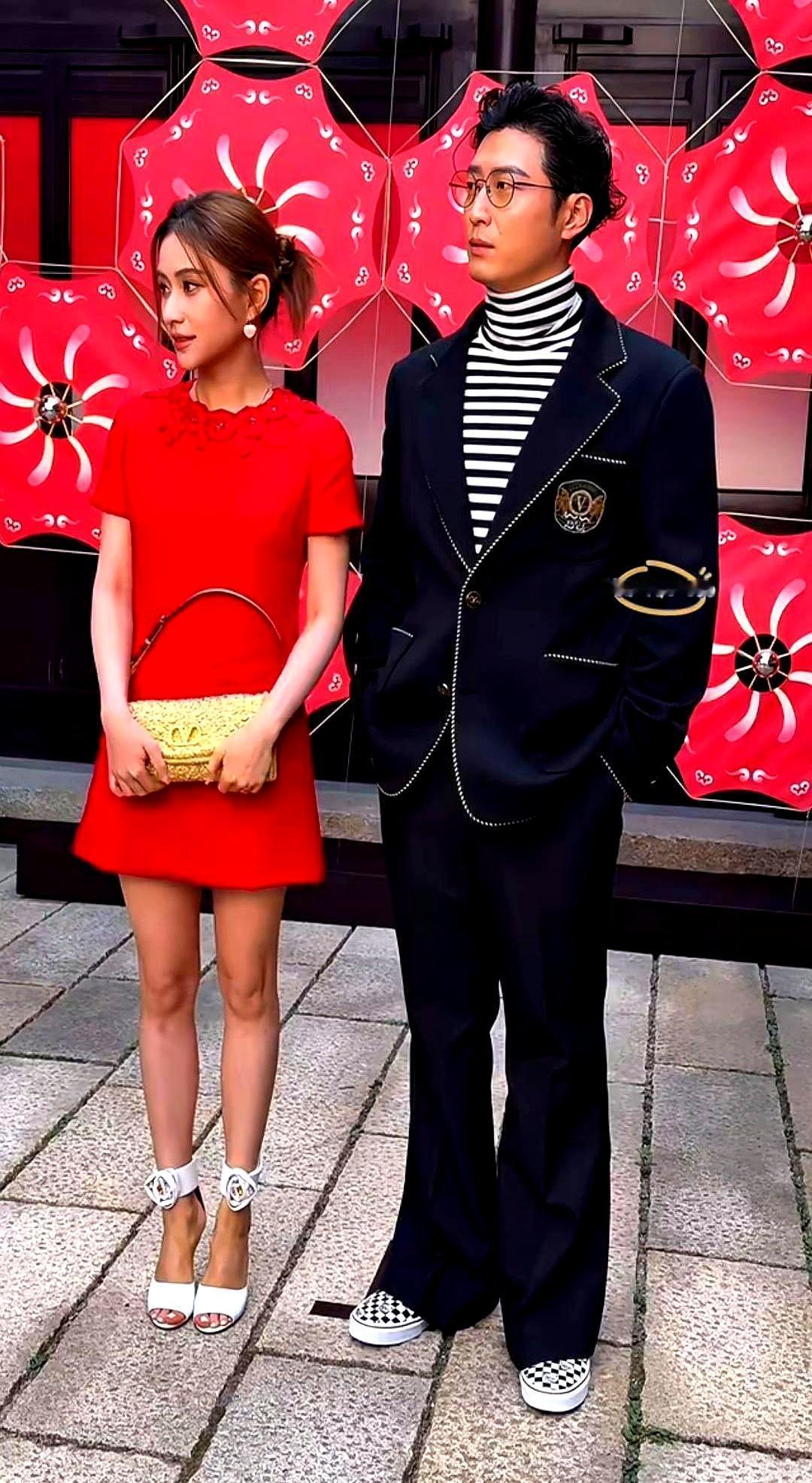 37岁的窦骁最近被拍到，脸圆了一圈，腹肌不见了，眉毛乱得像没睡醒。网友第一反应：