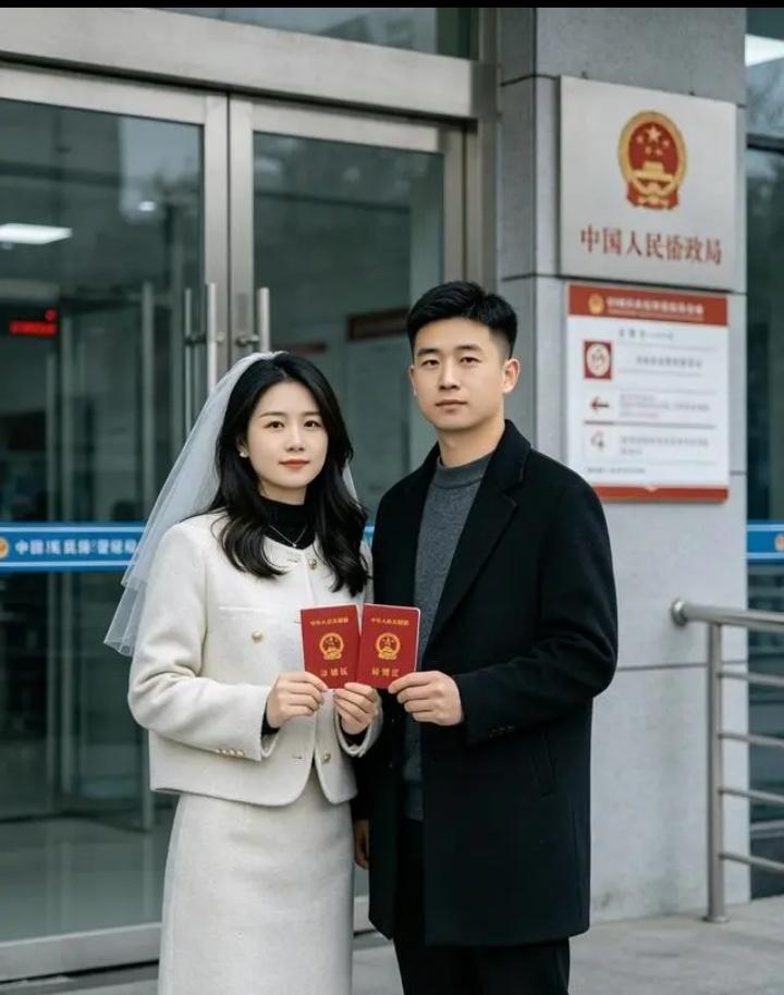 广西一小区丈夫撞破妻子出轨沉默公主抱出门反锁：那扇紧闭的房门后，锁着多少中年夫妻