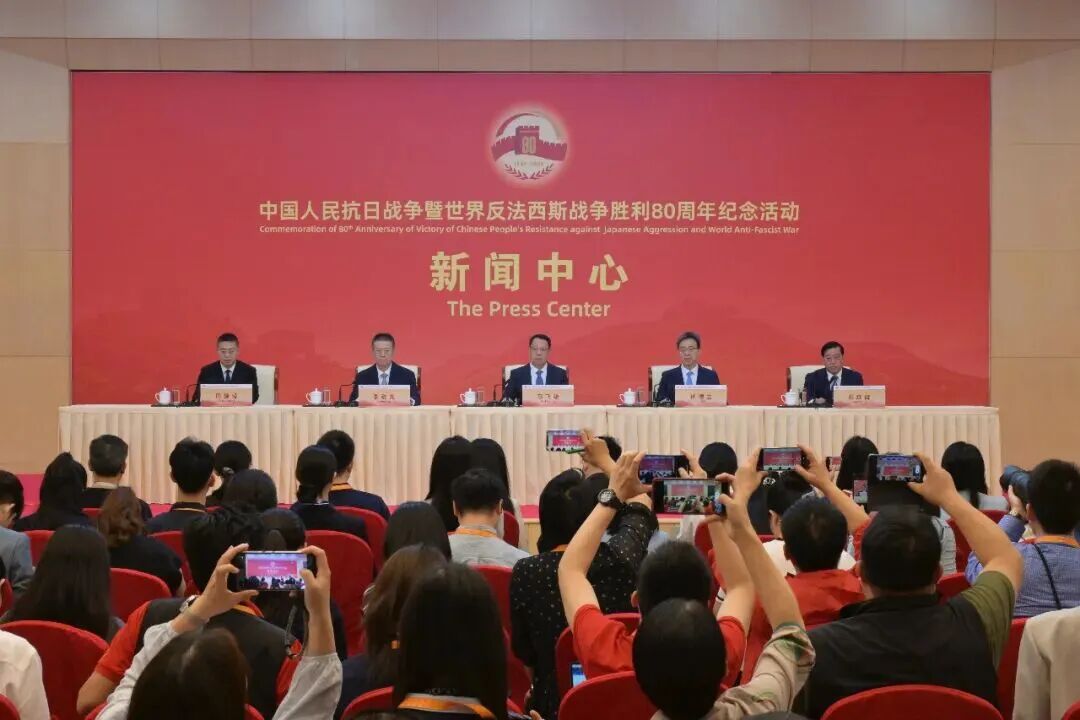 报请党中央、国务院批准, 重磅名录公布! 他们的名字被一一念出