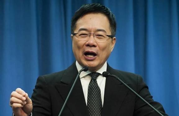 美军方曾表示，如果中国对台发动武统并划设禁航区，美方不得不击沉中方军舰。蔡正元表