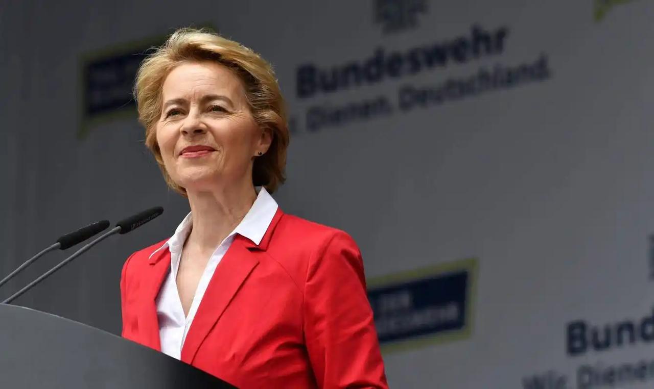 欧盟自俄乌战争以来放过的狠话。冻结俄资产：你的资产我扣下了，除非你赔钱，否则永