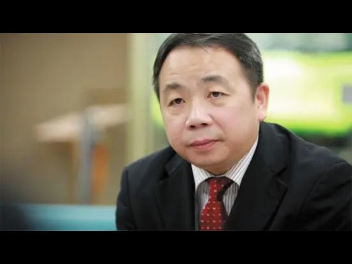 石平已经加入日本籍，也不是中国人了，称他是“汉奸”会抬他是中国人，应该是“日本右