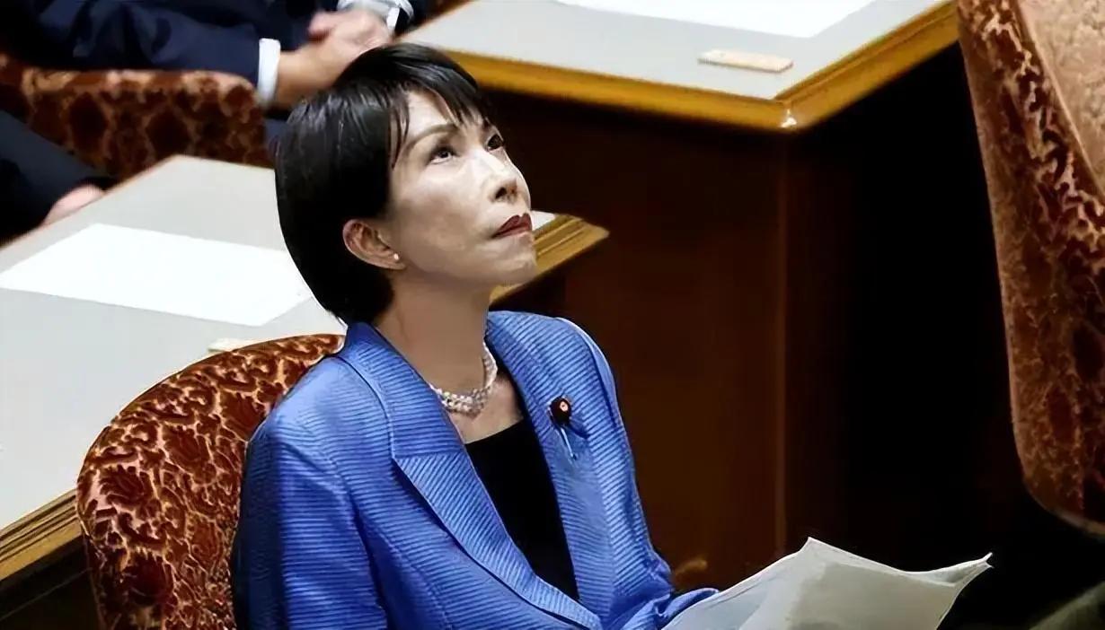 2026年1月23日，日本政坛响起一声惊雷。自民党领导人高市早苗在一场备受瞩目的