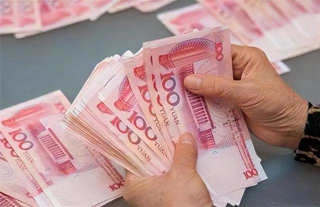 中国家庭存款30万,算什么水平?有人终于说了大实话!