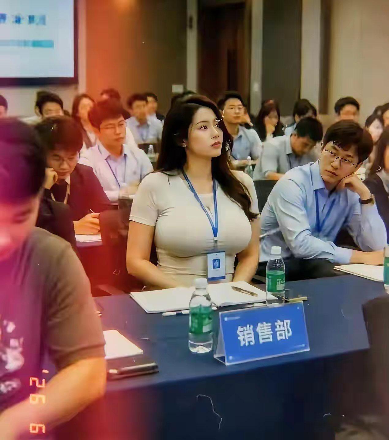 销冠的实力，就是这么的朴实无华。