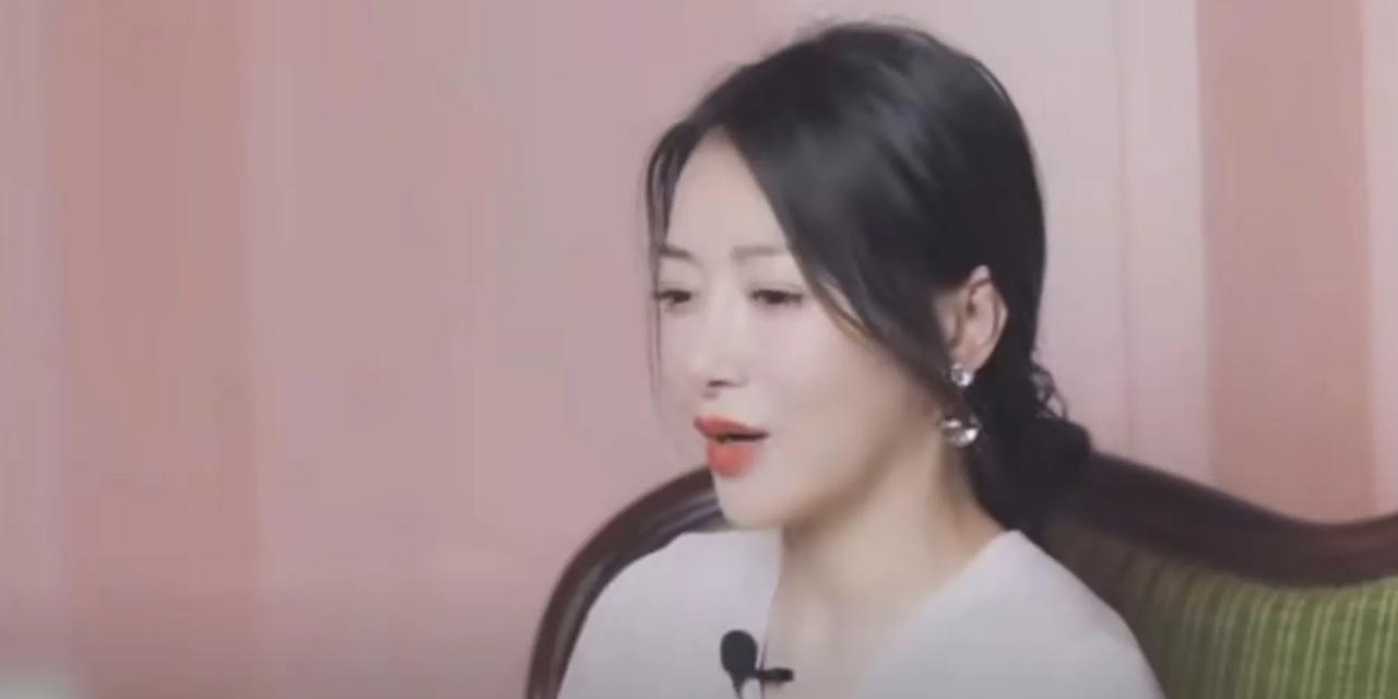 陈紫函被问到可以接受不要小孩吗，她说：“我不可能，我不但会要小孩，还要很多个小孩
