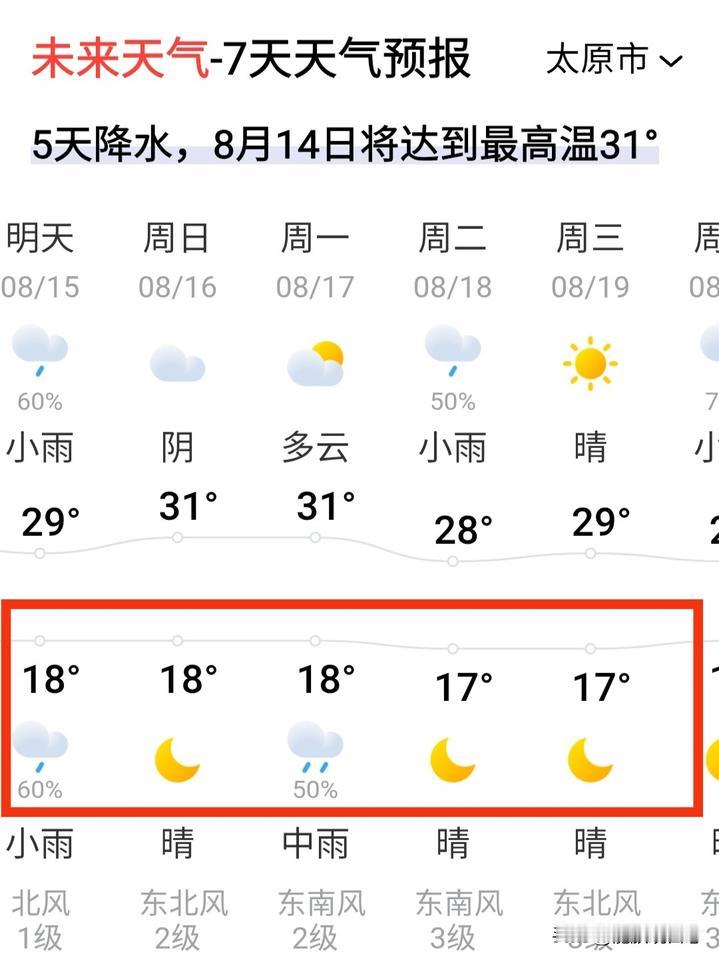 别人还在40度的高温里“铁板烧”，来山西的人却直喊凉！真不是夸张，这刚刚进入