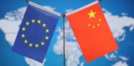 中欧双方可能谈的不好！王毅外长正在欧洲访问，我们对欧洲突然出了重手。7月4日，我