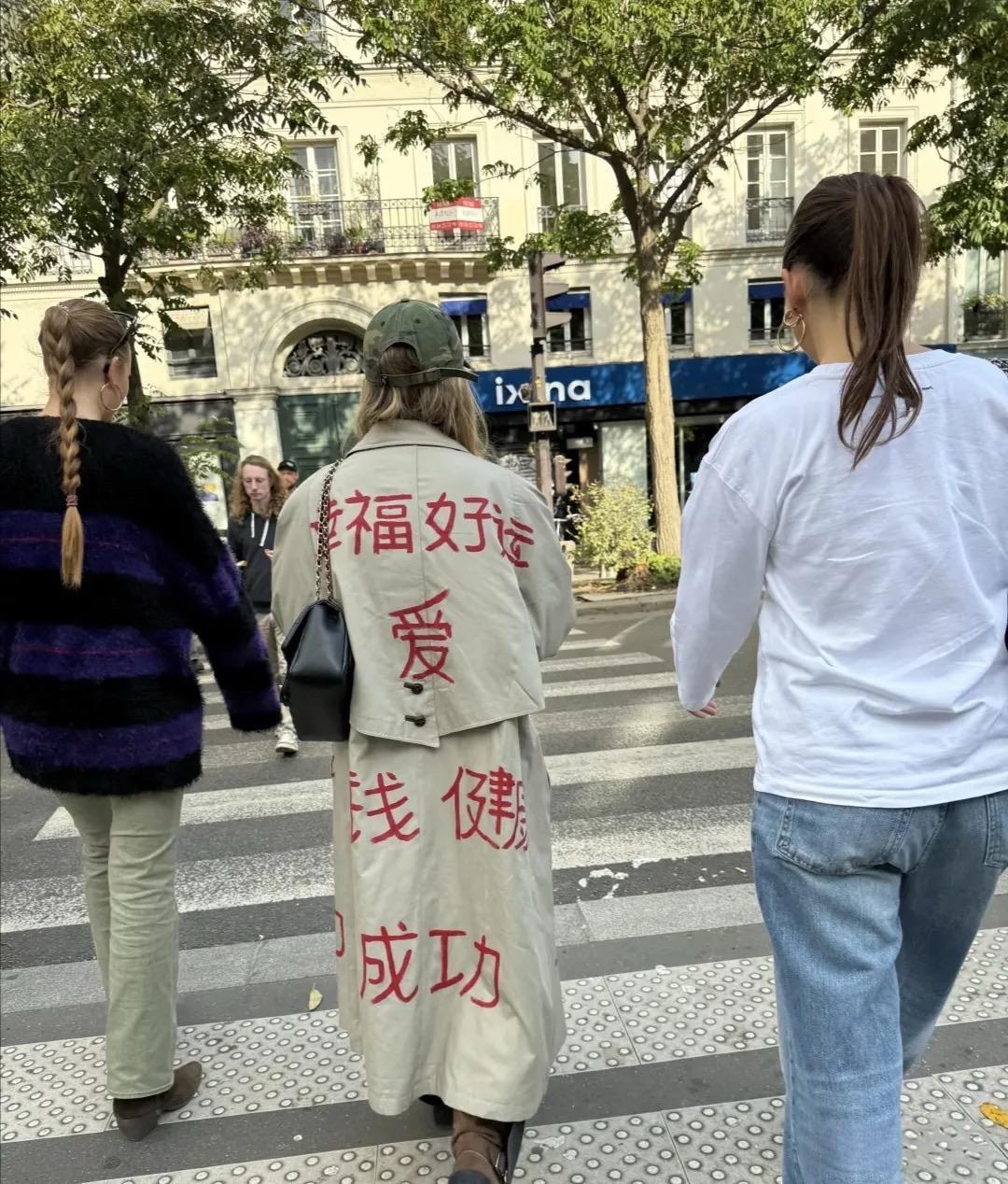 把愿望寄托在自己身上是最重要的事情