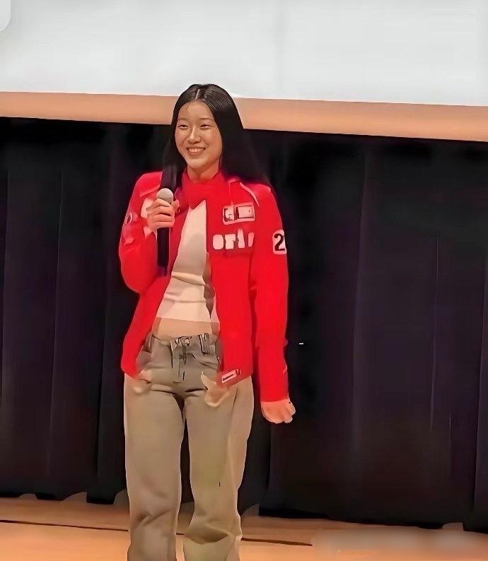 陈奕迅的女儿出道了，居然有一种“刘亦菲”的感觉！！