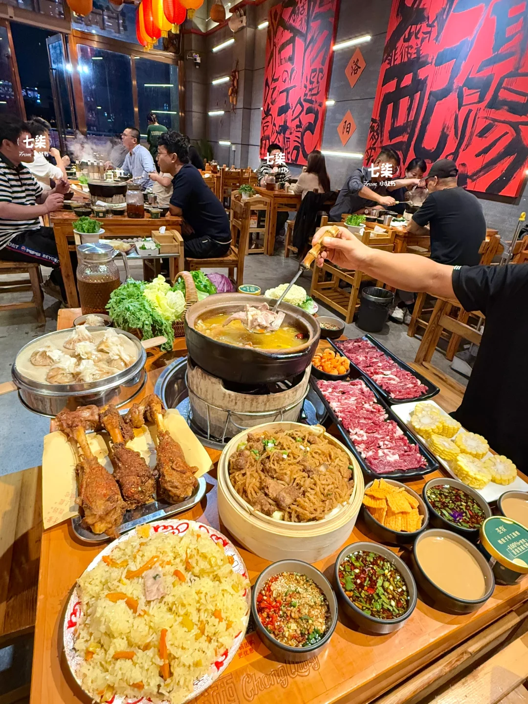 洛阳前三毫不夸张……本地人严选！快去吃！