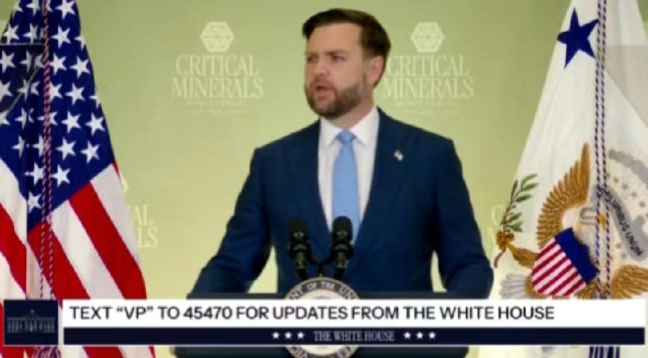 拉54国围堵中国稀土？英媒戳破:美国根本不靠谱2月13日，英国《金融时报》