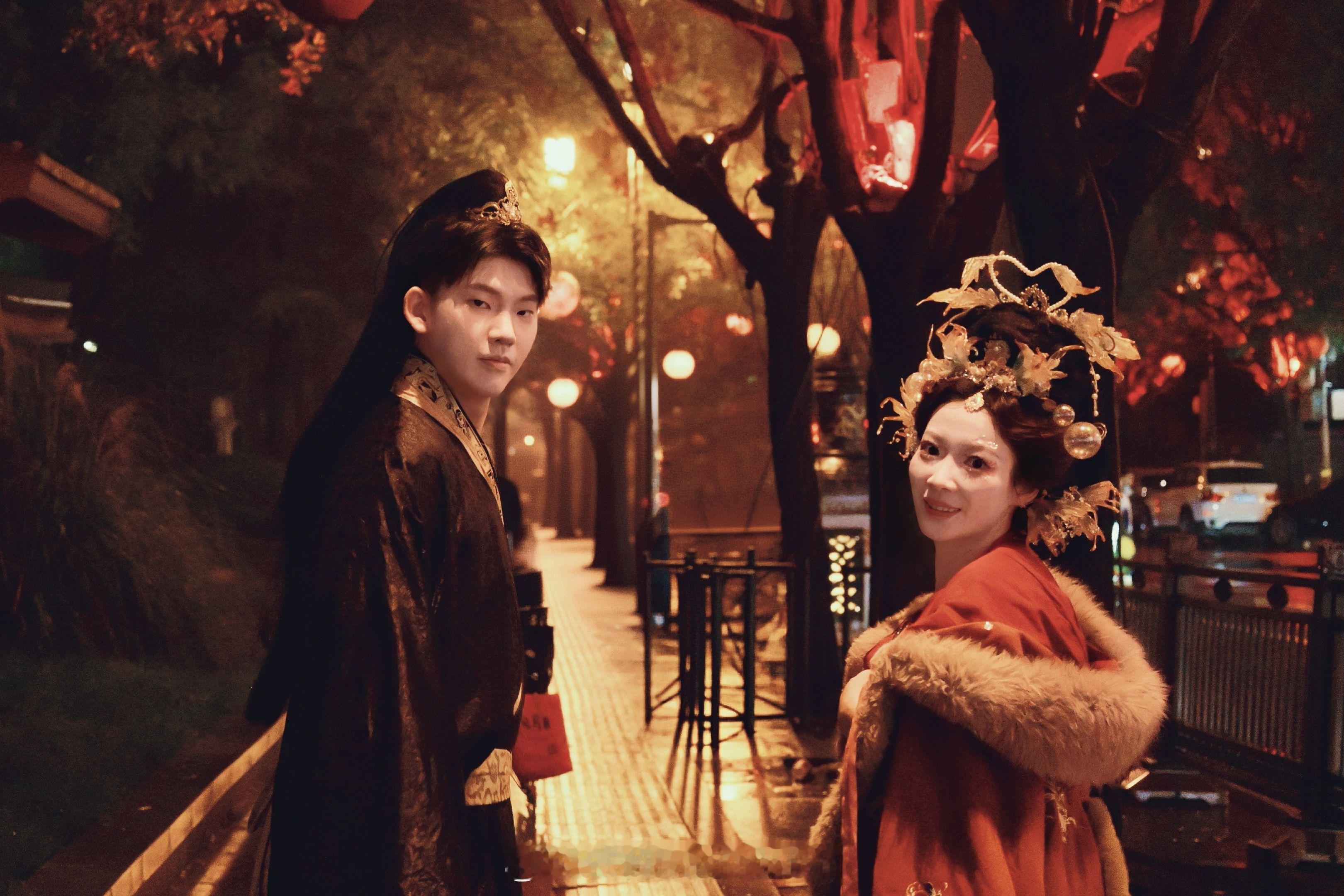 ：穿越千年的爱❤❤❤to黄雅琼！羽毛球爱情这就是爱​​​