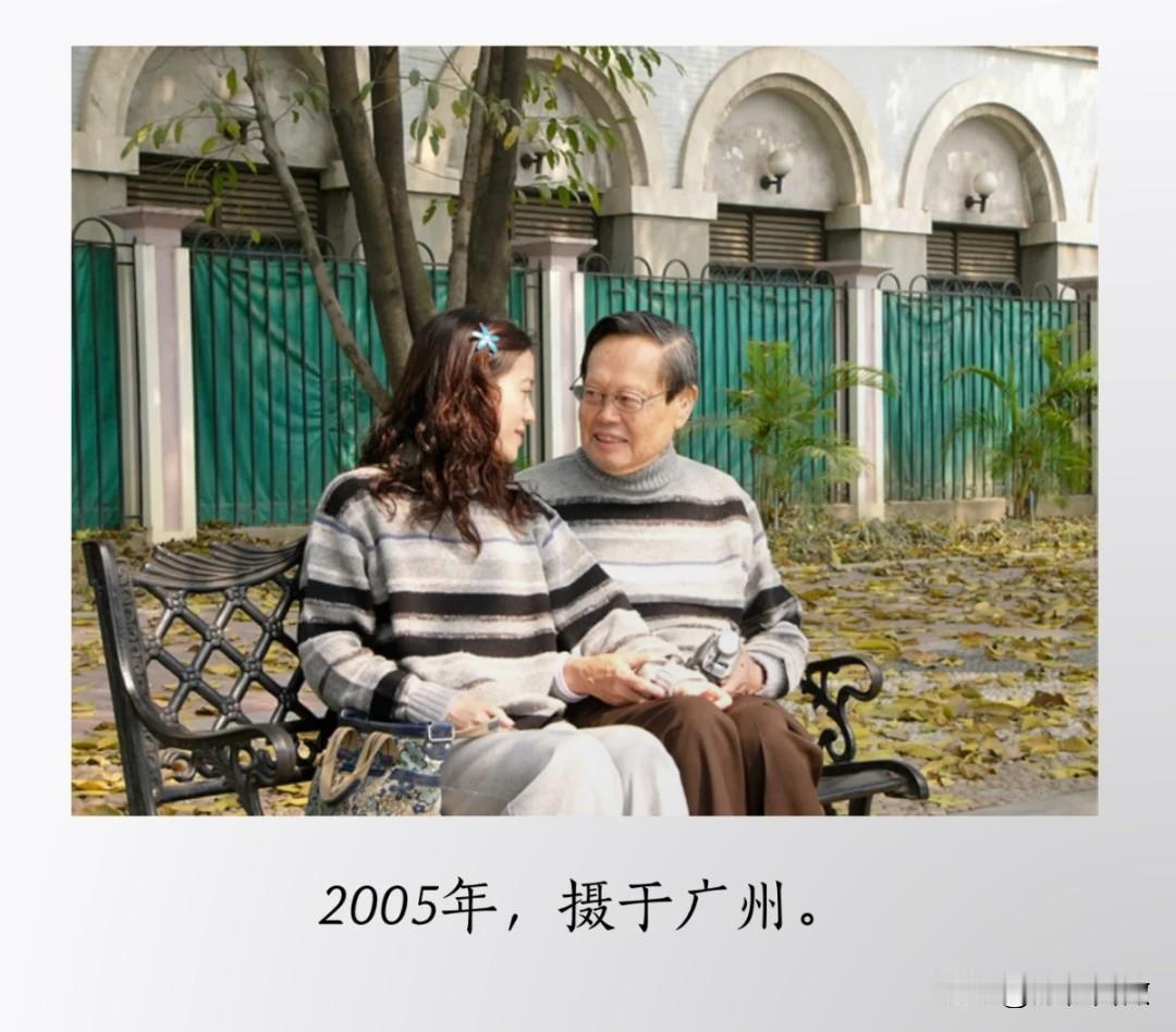 突然被杨先生的一句话戳中了他说：人生非常复杂，没有绝对的对与不对。赞成你将来再