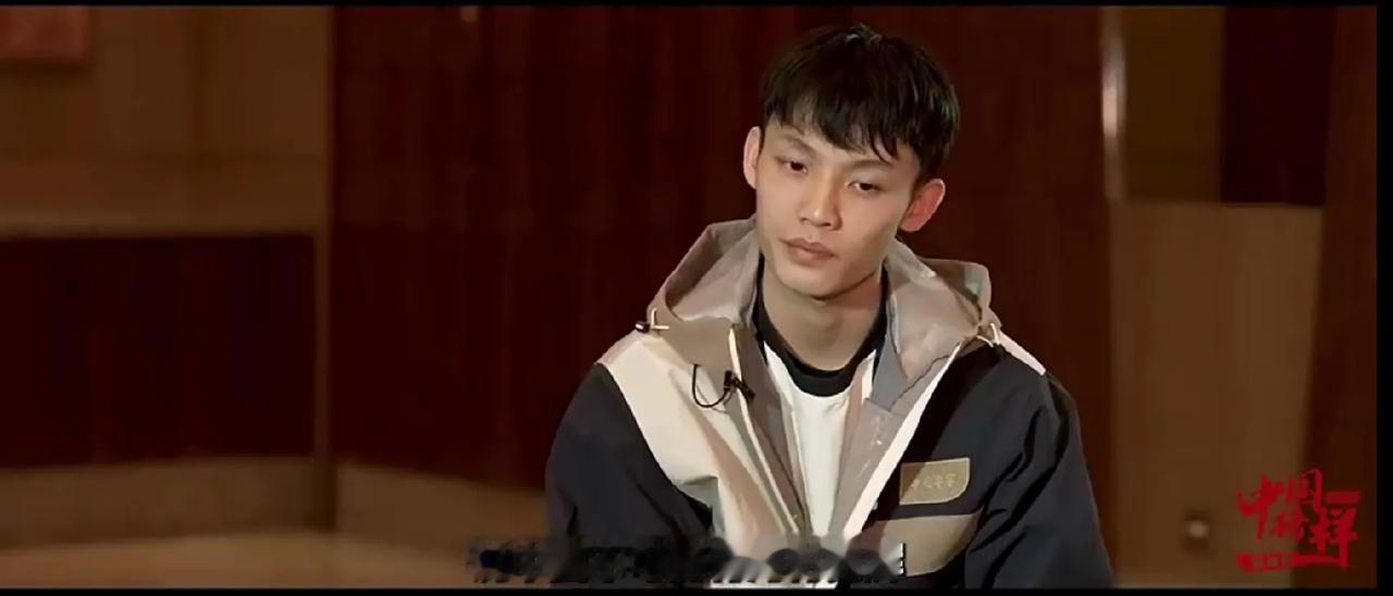 徐杰谈河村勇辉让人绝望，不仅仅差距在性格，河村大环境和技术也好很多徐杰比河村