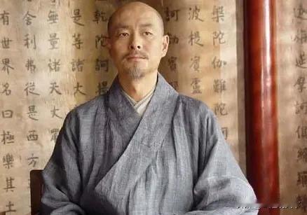 弘一法师：命不好的人，大都犯了这三个错风水上说：福人居福地，福地福人居。