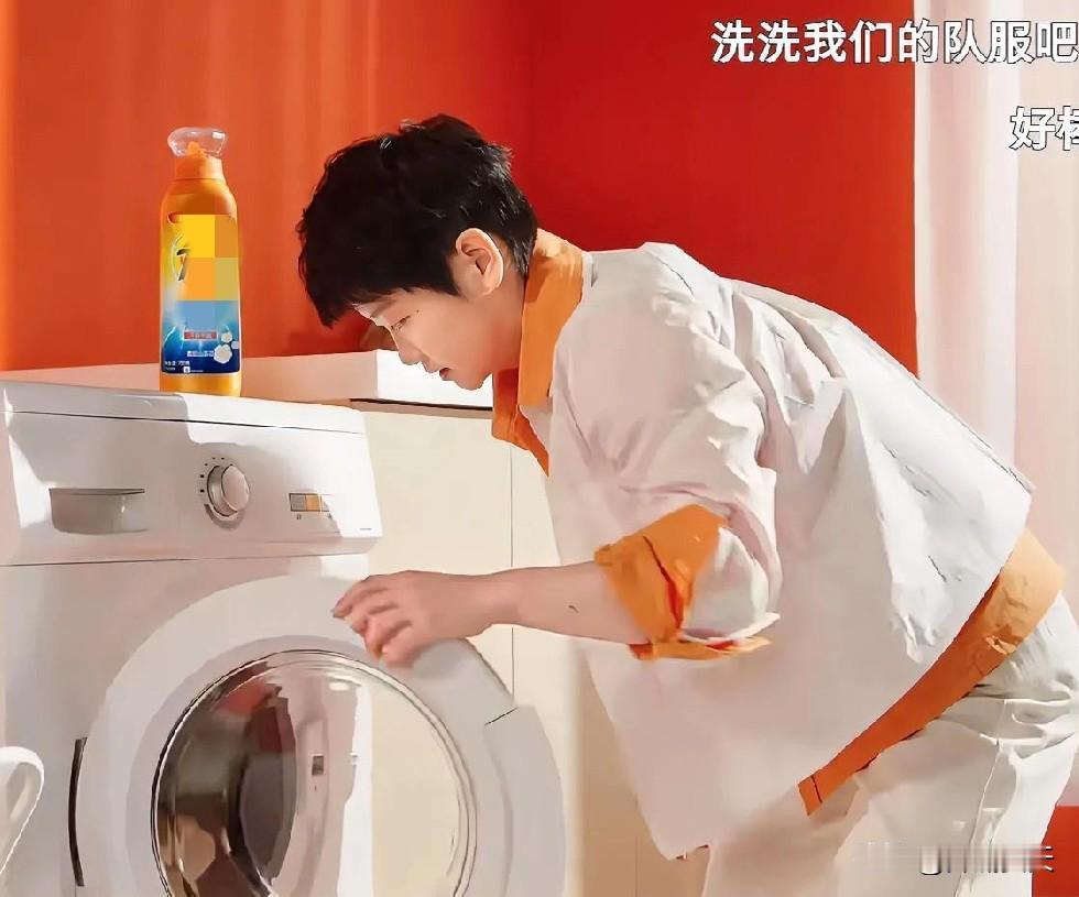 孙颖莎这话好像是说给我听的：今天不打球，洗衣服。我原本想网上看看孙颖莎这些天在