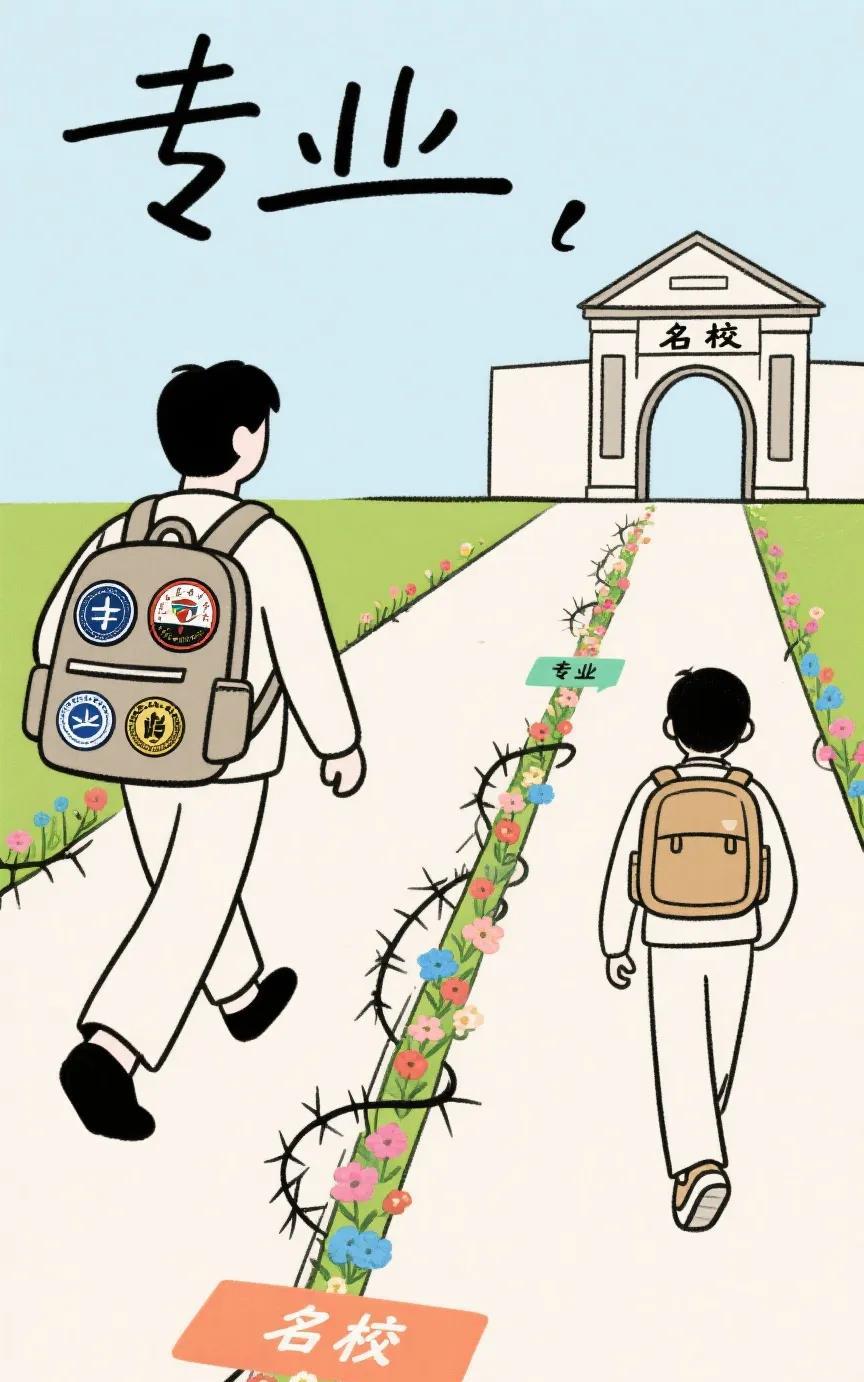 好意外，据说全国各地大学招生工作接近尾声，清华北大在全国各地爆冷，尤其是清华北大