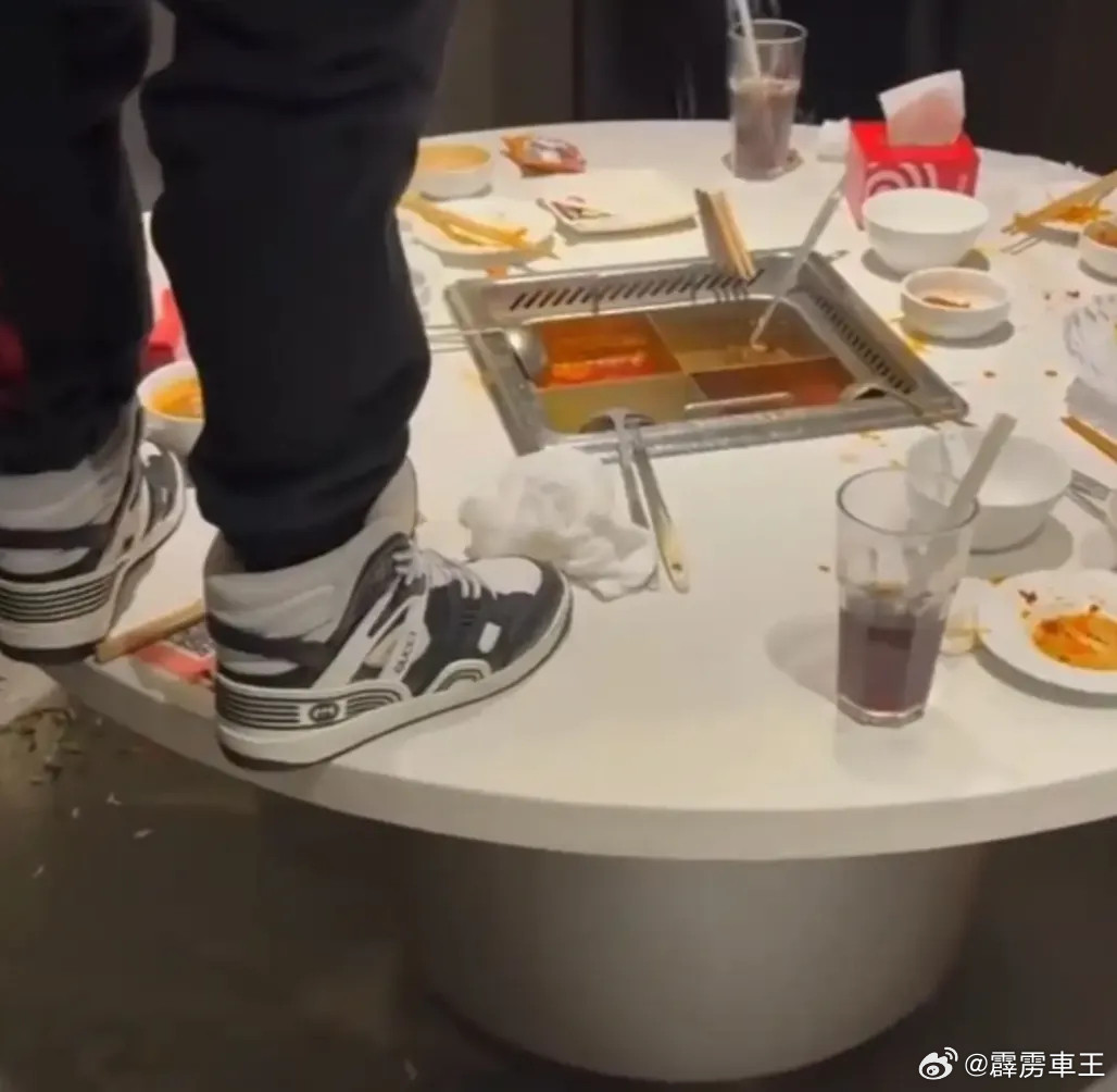 半年前上海有两个17岁的宰种吃完海底捞后，向锅里尿尿的新闻还记得吗，今天一审判决