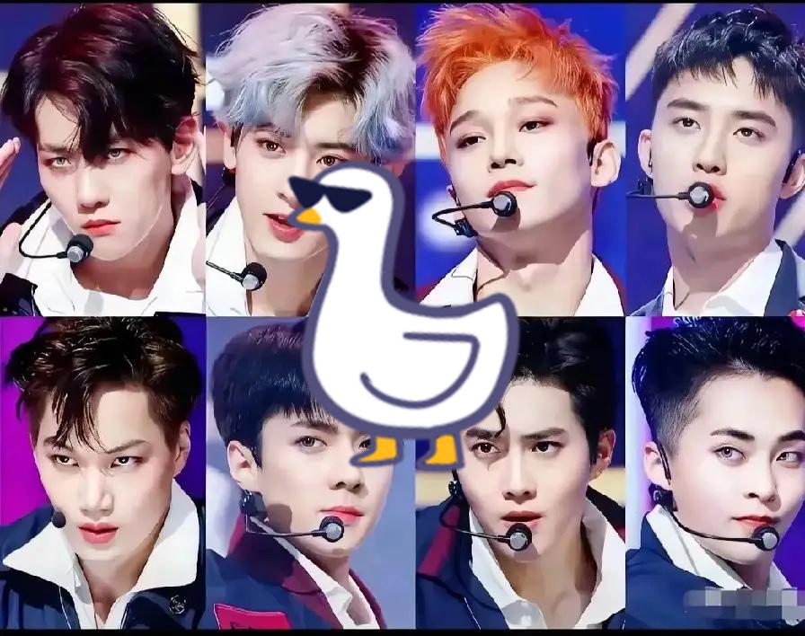 殷秀梅这话真是太狠了，但听着是真舒坦，这一巴掌下去，不知道多少“顶流”脸