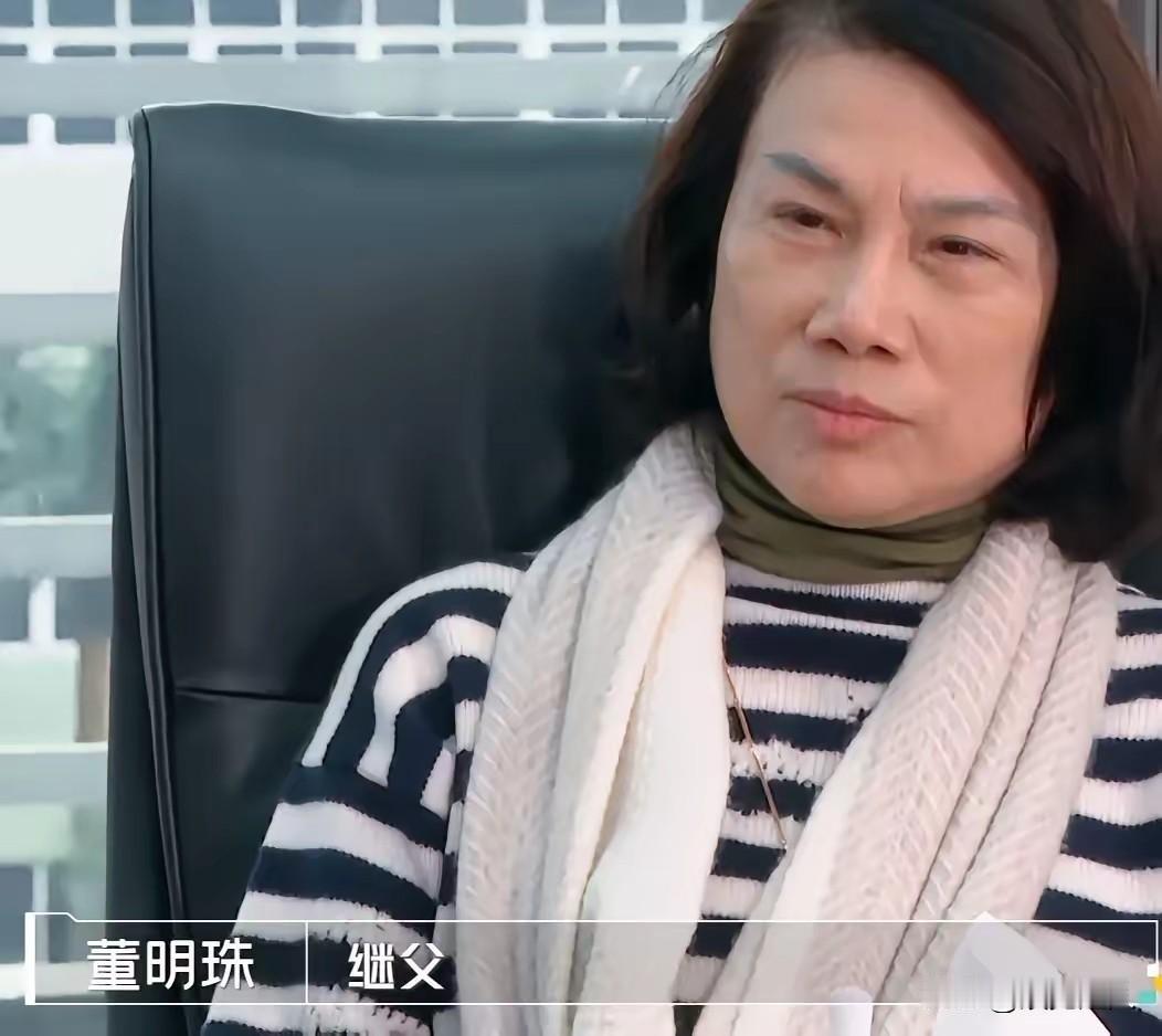 董明珠确实霸气！一个海归面试格力，要求10万月薪，董明珠毫不留情问他，“在国外读