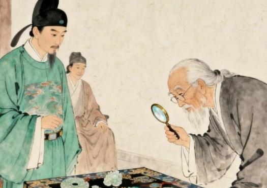 唐伯虎科举舞弊案，500年后查出根本没有实锤。明代唐伯虎28岁就拿下应天府乡试